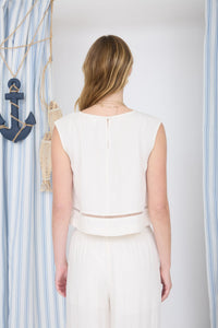 Light & Breezy Tank
