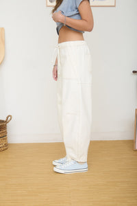 Cool Girl Drawstring Pants