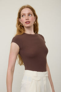Contour & Comfort Bodysuit