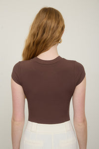 Contour & Comfort Bodysuit