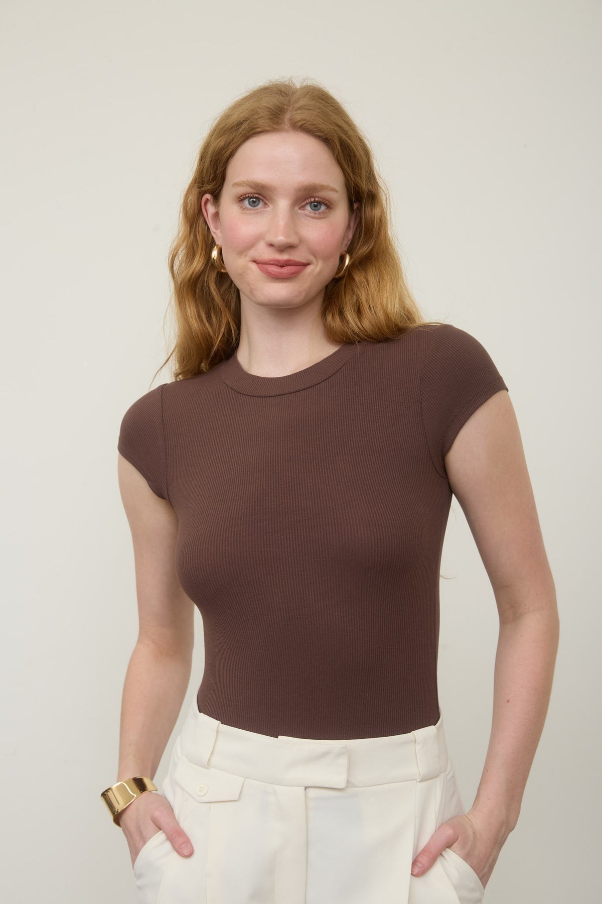 Contour & Comfort Bodysuit