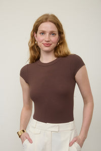 Contour & Comfort Bodysuit
