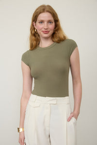 Contour & Comfort Bodysuit