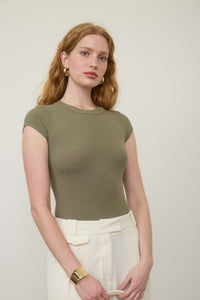 Contour & Comfort Bodysuit