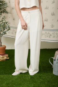 Ocean Air Linen Pants