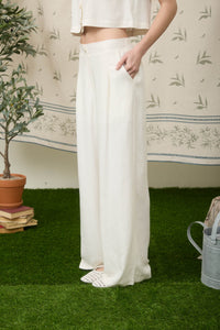 Ocean Air Linen Pants
