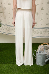 Ocean Air Linen Pants