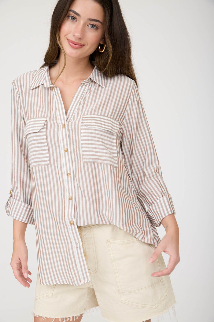 Meet Me In Paris Shirt