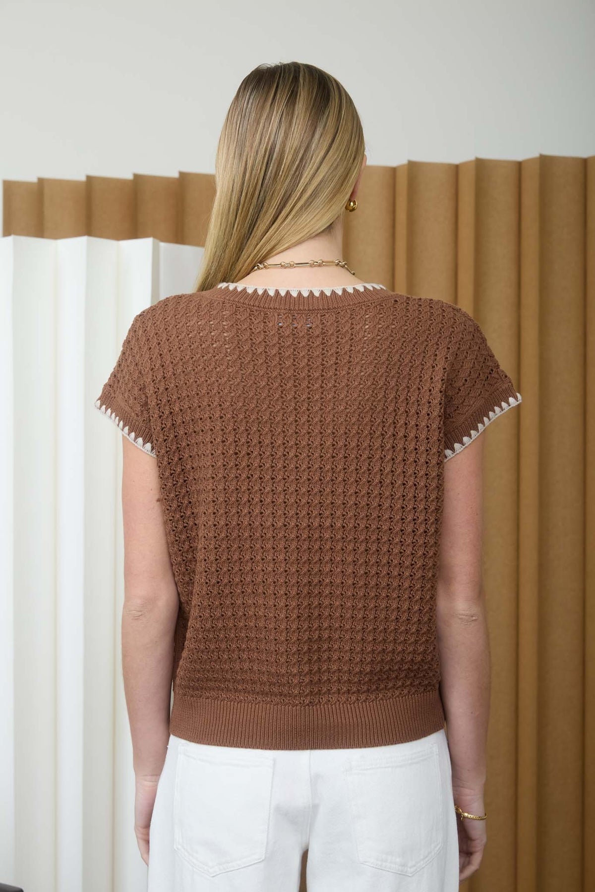 Mila Sweater