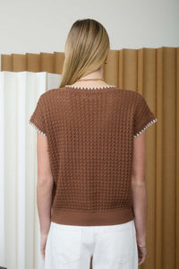 Mila Sweater