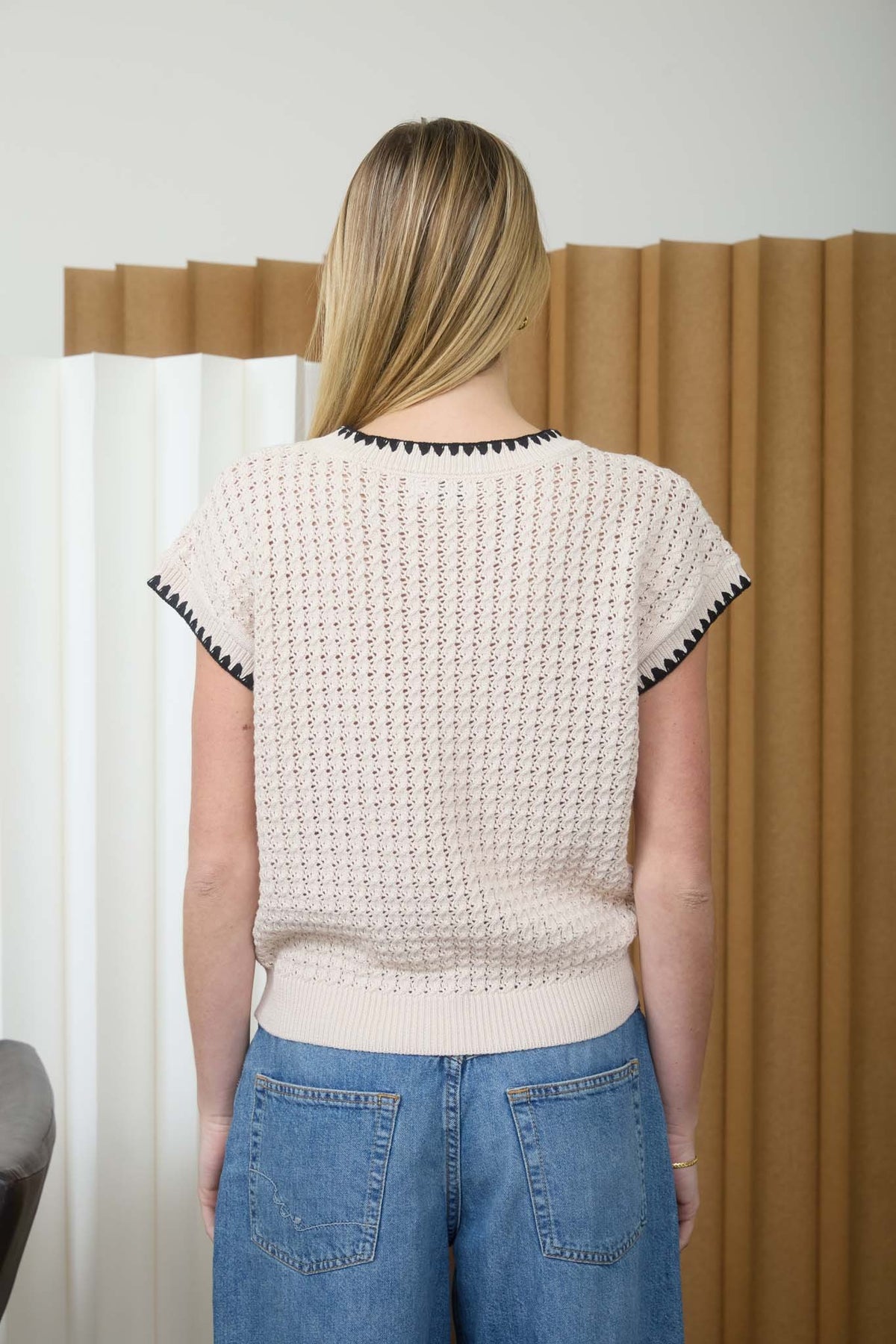 Mila Sweater