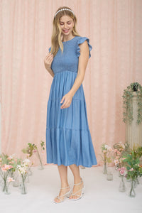 Ocean Air Dress