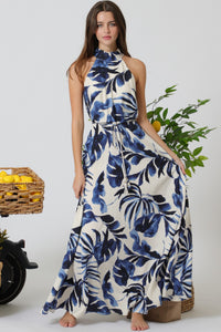Midnight Mood Dress