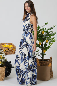 Midnight Mood Dress