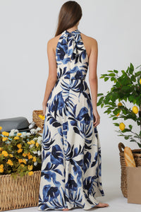 Midnight Mood Dress