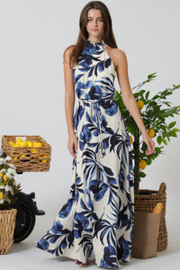 Midnight Mood Dress