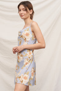 Whispered Florals Dress