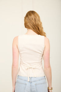 Sunday Stroll Top
