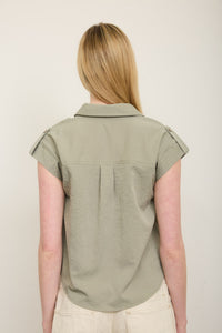 Roll Tab & Relax Shirt
