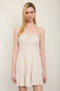 Sunset Stroll Dress