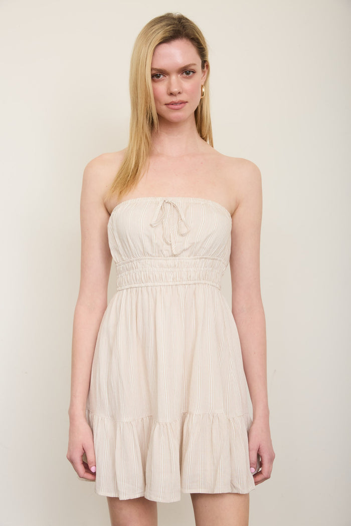 Sunset Stroll Dress