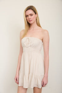 Sunset Stroll Dress