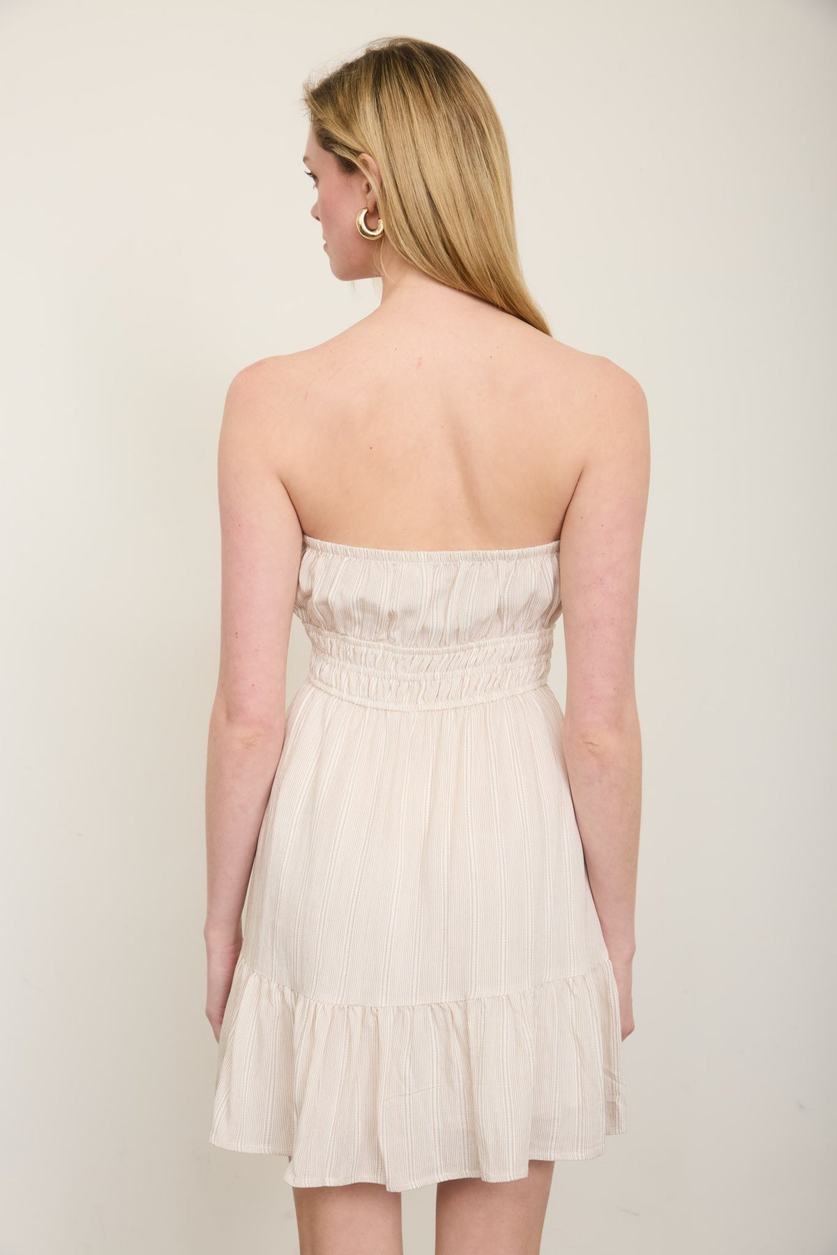 Sunset Stroll Dress