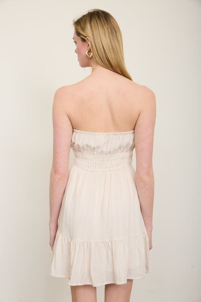 Sunset Stroll Dress