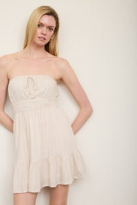 Sunset Stroll Dress