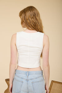 Lily Vest