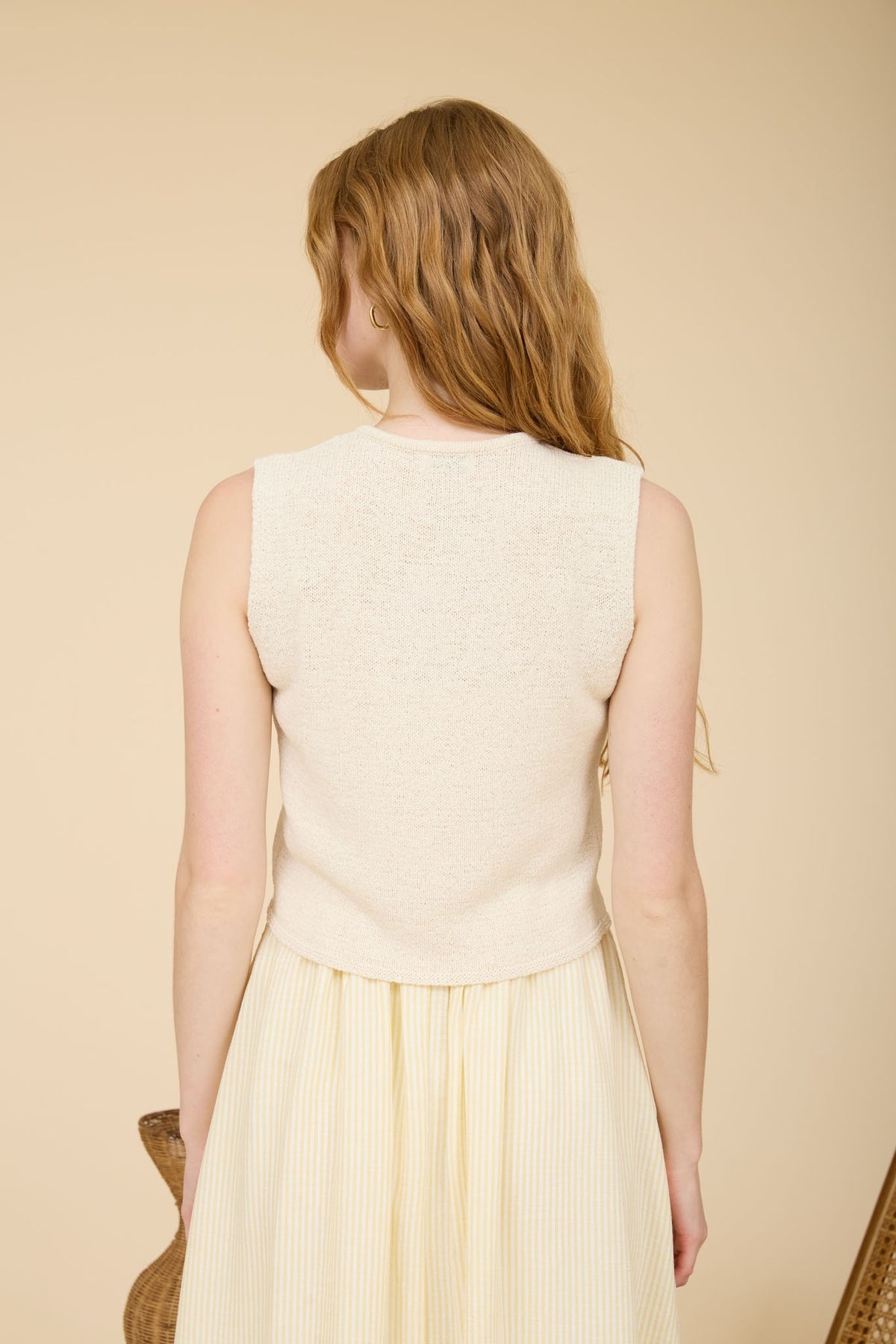 Layering Essential Cardigan