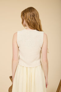 Layering Essential Cardigan