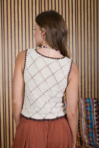 Festival Vest