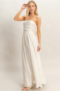 Barefoot Bliss Dress