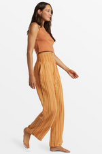 Toffee New Waves Pants