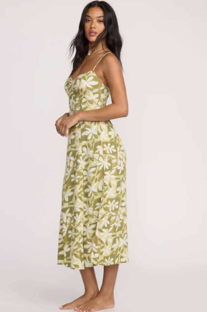 Sunset Love Dress