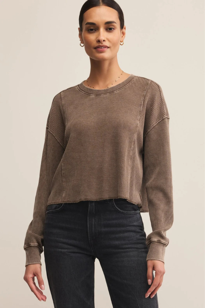 Angel Mini Thermal Top