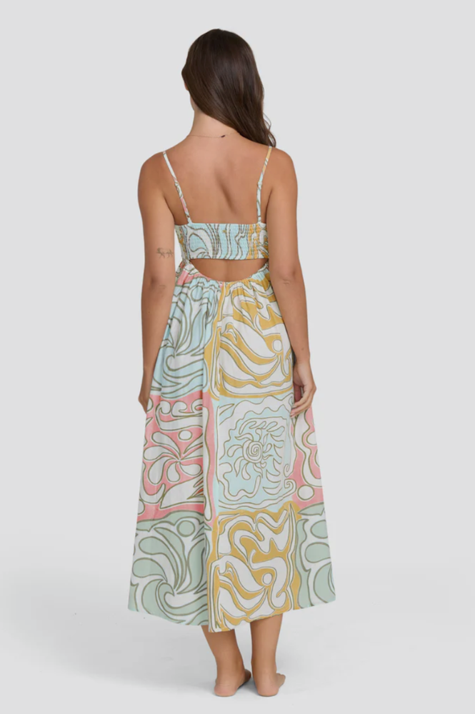 Havana Dress