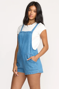 Beach Cruise Overall