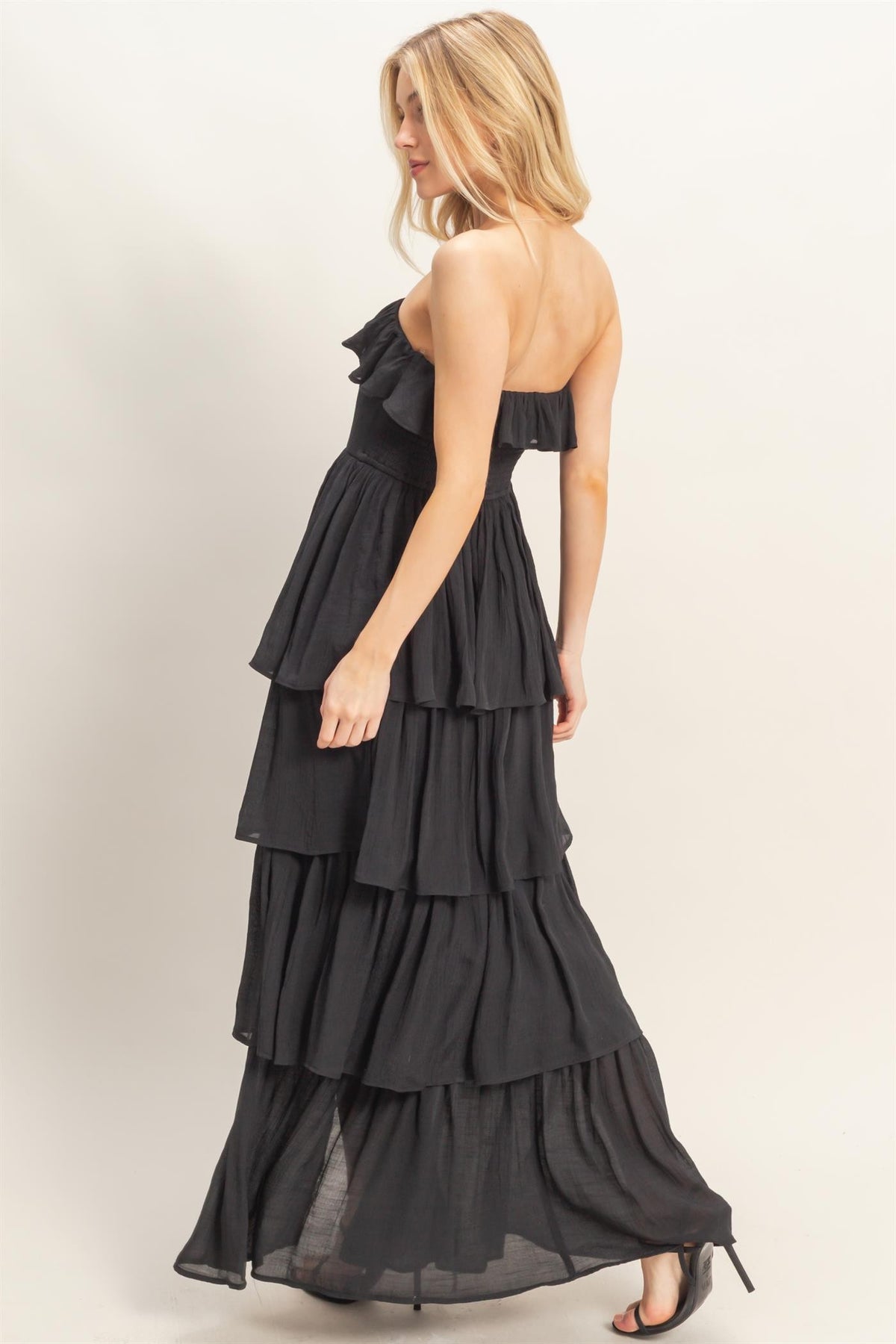 Twirl Worthy Dress