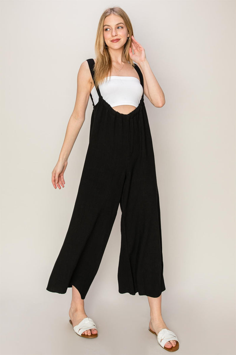 My Term Jumpsuit