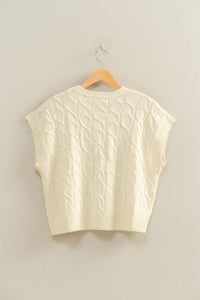 Cool Nights Top