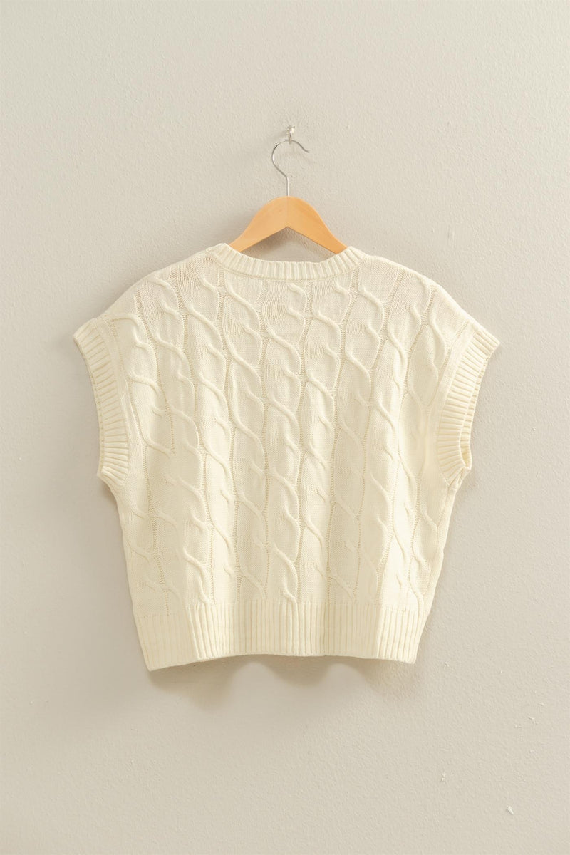 Cool Nights Top