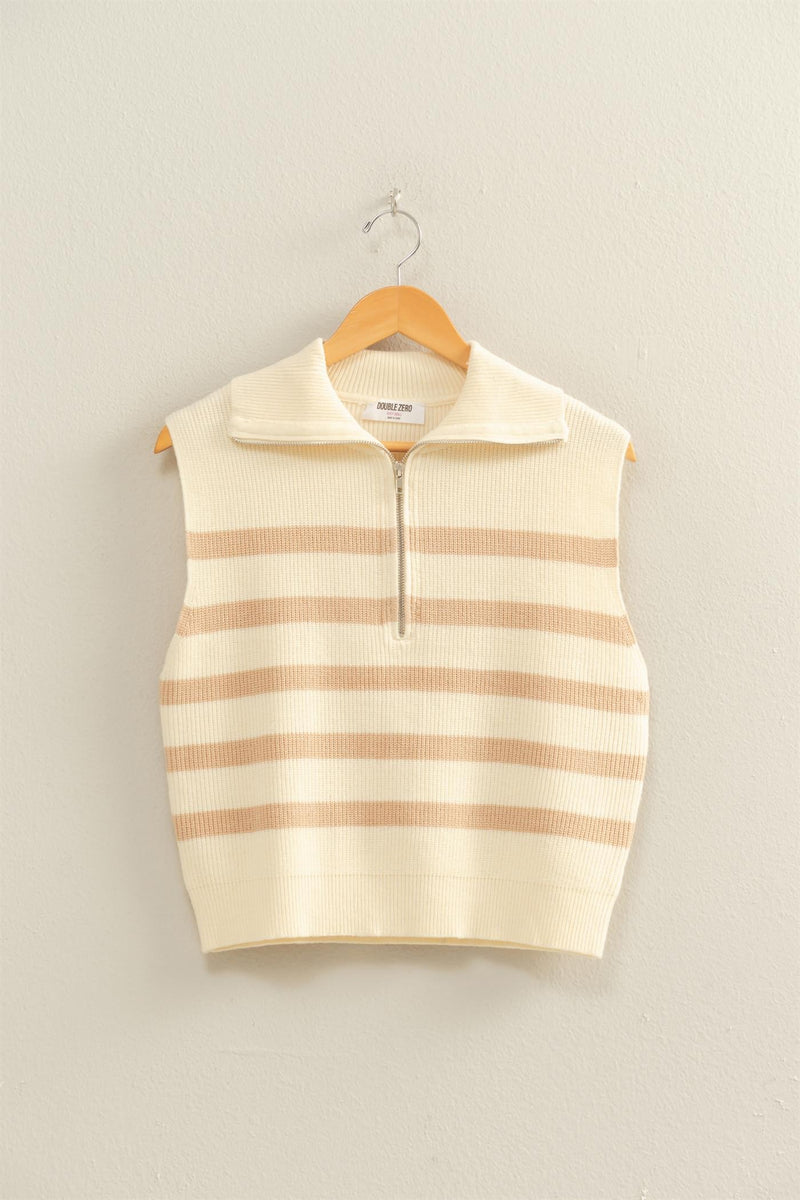 Fresh Touch Vest