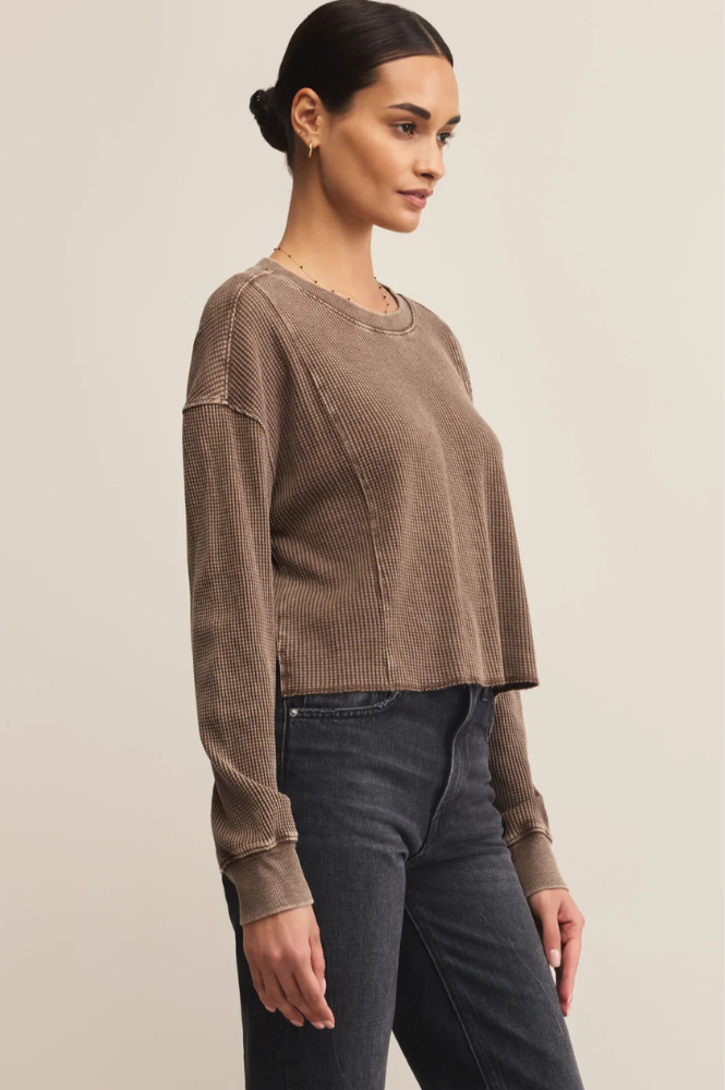 Angel Mini Thermal Top