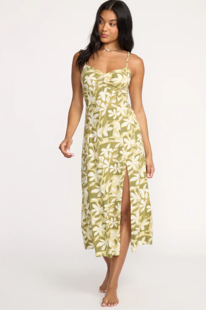 Sunset Love Dress