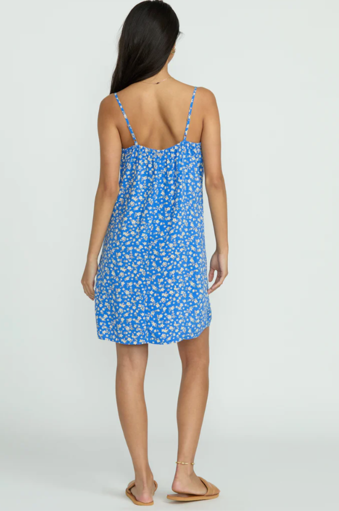 90's Babe Mini Dress