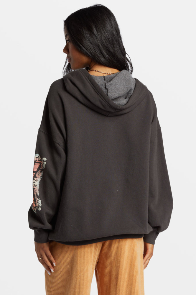 Rhythm Hoodie