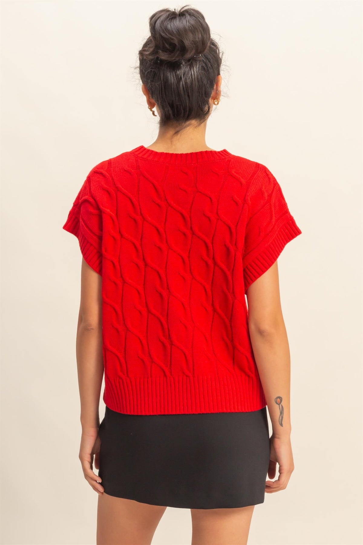 Cool Nights Top