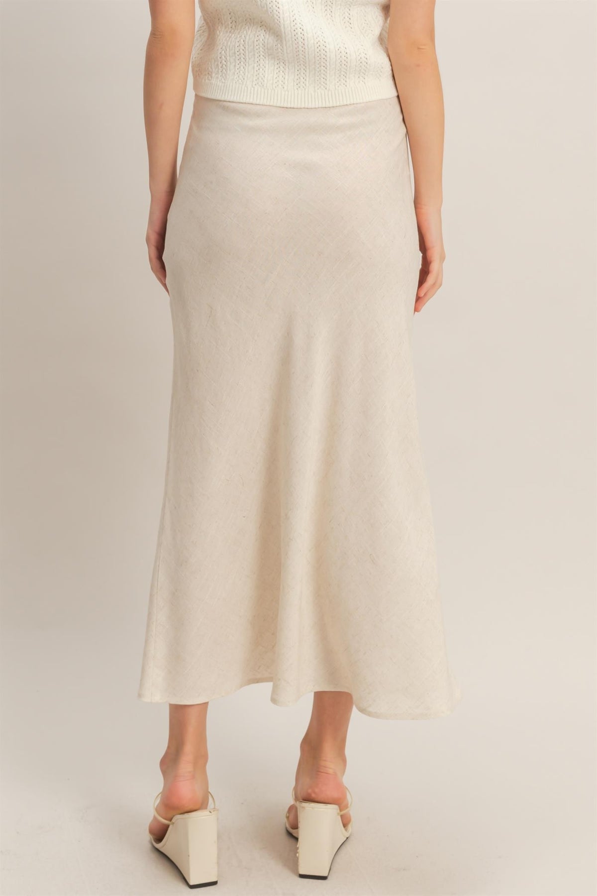 Wild Wonder Skirt